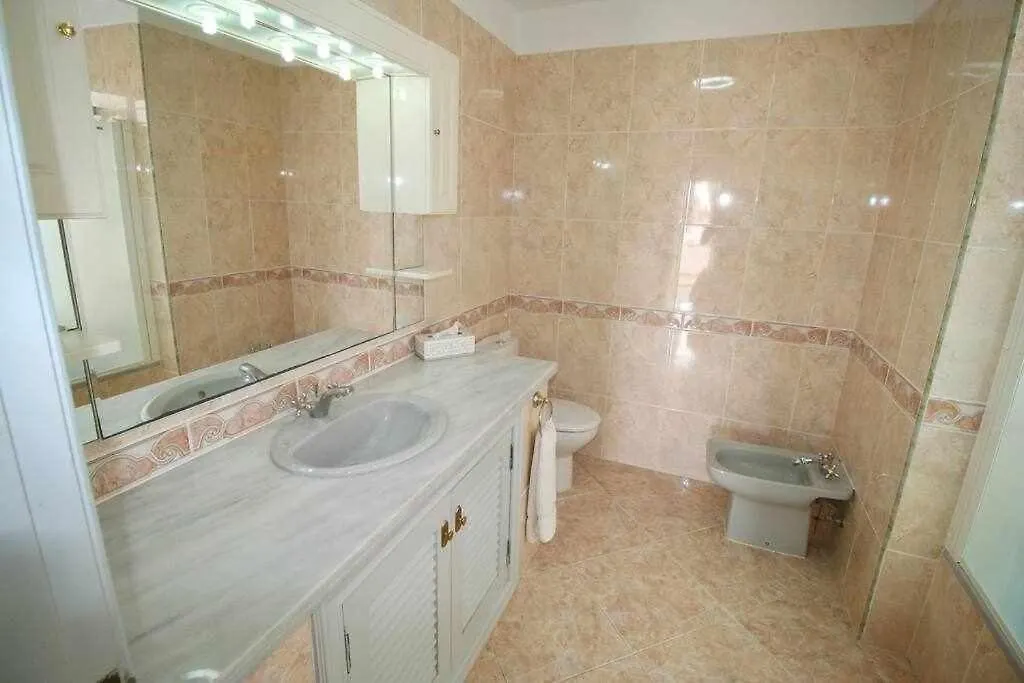 بيت للعطل Callao Salvaje Villa15 By Tenerife Rental & Sales