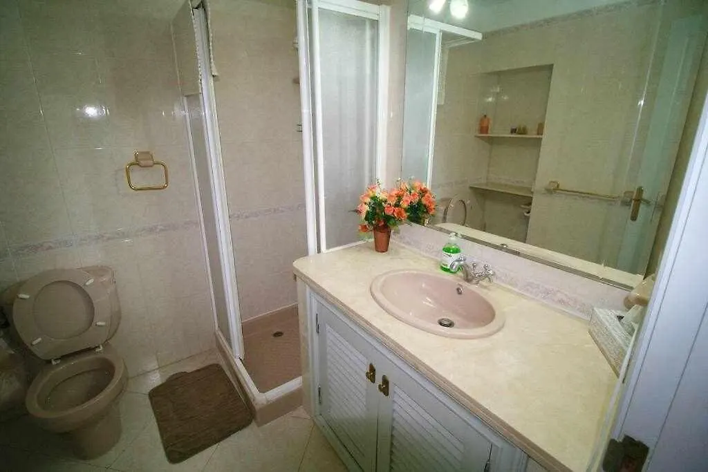 Callao Salvaje Villa15 By Tenerife Rental & Sales بيت للعطل