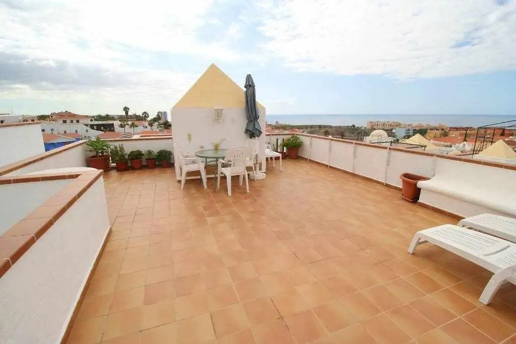Callao Salvaje Villa15 By Tenerife Rental & Sales كالاو سالفاجي
