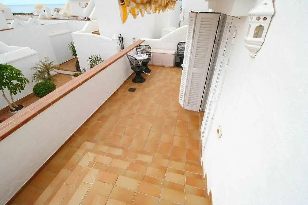 بيت للعطل Callao Salvaje Villa15 By Tenerife Rental & Sales