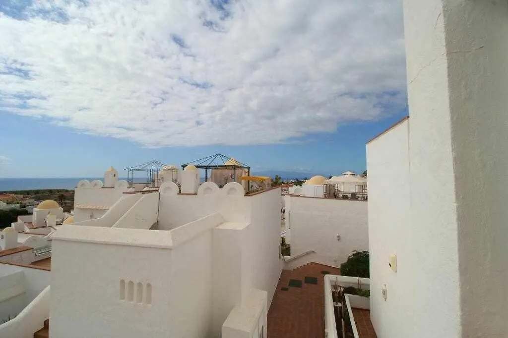 Callao Salvaje Villa15 By Tenerife Rental & Sales 0*, كالاو سالفاجي