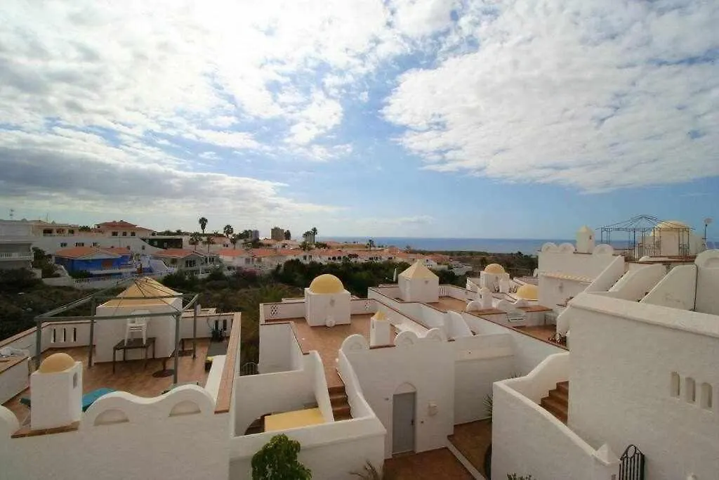 Callao Salvaje Villa15 By Tenerife Rental & Sales بيت للعطل