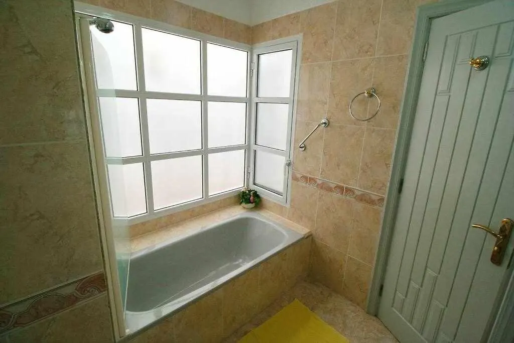 Callao Salvaje Villa15 By Tenerife Rental & Sales