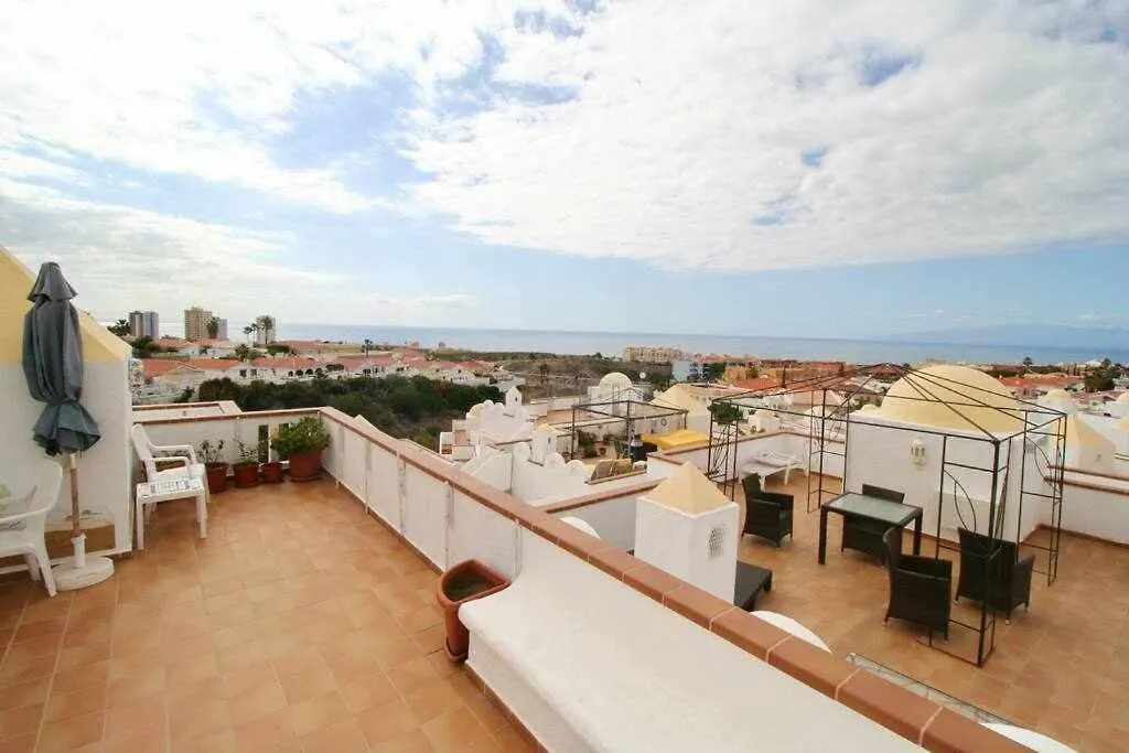 Callao Salvaje Villa15 By Tenerife Rental & Sales إسبانيا