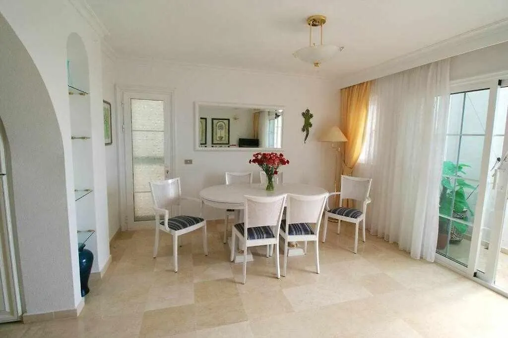 بيت للعطل Callao Salvaje Villa15 By Tenerife Rental & Sales